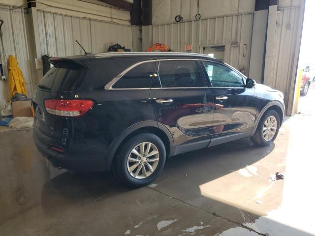 Vin: 5xypg4a51hg208079, lot: 59743745, kia sorento lx 20173