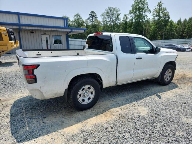 Vin: 1n6ed1cl8rn676666, lot: 59100355, nissan frontier s 20243