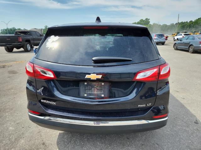 2020 CHEVROLET EQUINOX LT 2GNAXUEV0L6164119