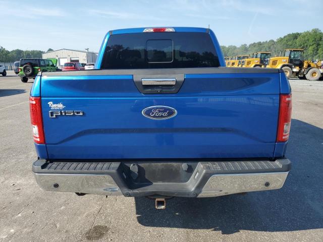 2015 FORD F150 SUPER - 1FTEW1CP9FFA66958