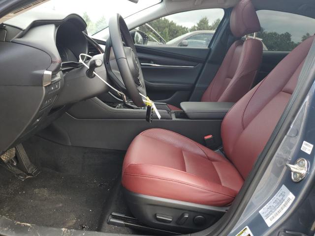 2025 MAZDA 3 PREFERRE JM1BPBCM1S1756500