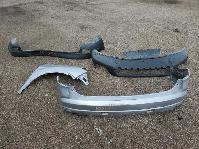 2021 HONDA PILOT SE 5FNYF6H23MB066124