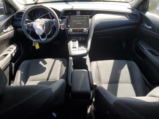 2019 HONDA INSIGHT EX 19XZE4F54KE021799