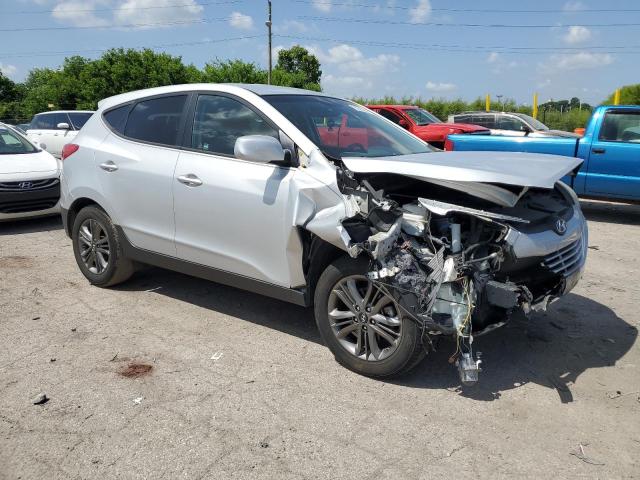 2015 HYUNDAI TUCSON GLS KM8JT3AF7FU964155
