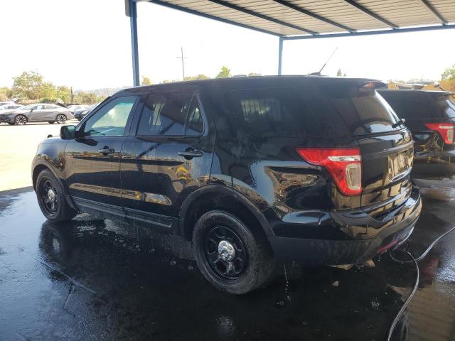 Vin: 1fm5k8ar4egb38534, lot: 61656285, ford explorer police interceptor 20142