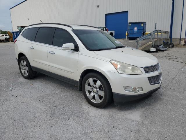 Vin: 1gnkvled4bj295664, lot: 60807095, chevrolet traverse ltz 20114