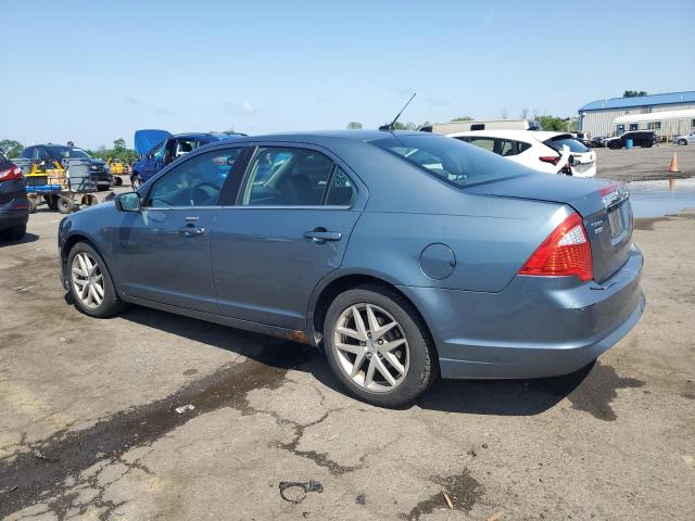 Vin: 3fahp0ja8br340284, lot: 60457865, ford fusion sel 20112