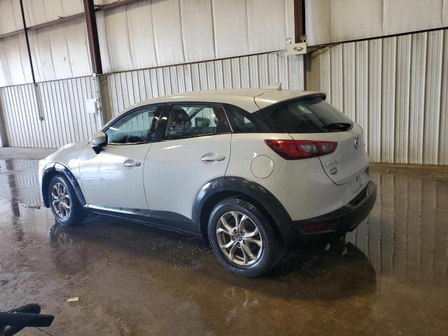 Vin: jm1dkdb7xh0179964, lot: 61594665, mazda cx-3 sport 20172