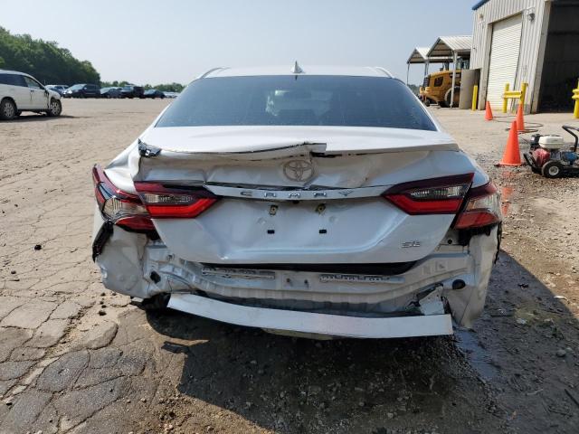 2023 TOYOTA CAMRY SE N 4T1G11AK7PU097066