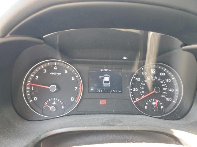 2019 KIA FORTE FE - 3KPF24AD9KE106633