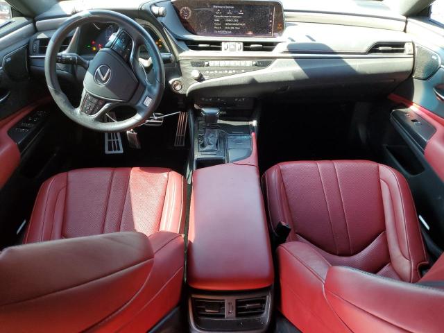 2021 LEXUS ES 350 BAS - 58AGZ1B10MU108282