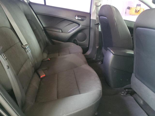 2016 KIA FORTE LX KNAFK4A62G5616968