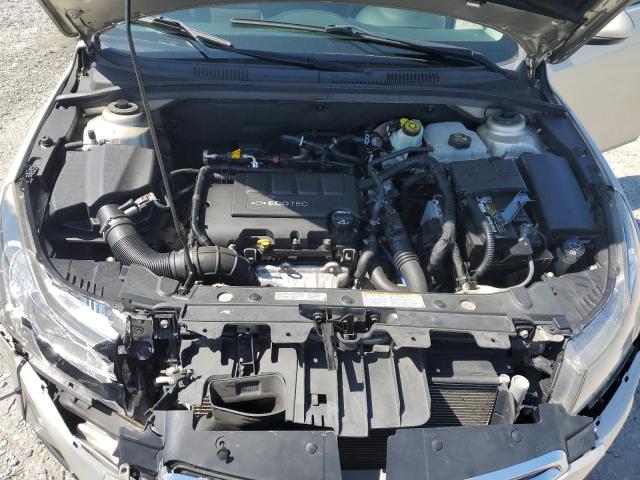 2016 CHEVROLET CRUZE LIMI - 1G1PE5SB2G7191748