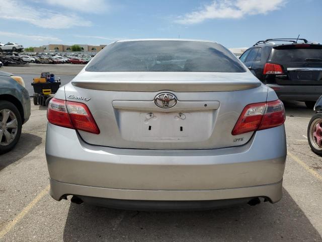 2008 TOYOTA CAMRY LE #3230117492