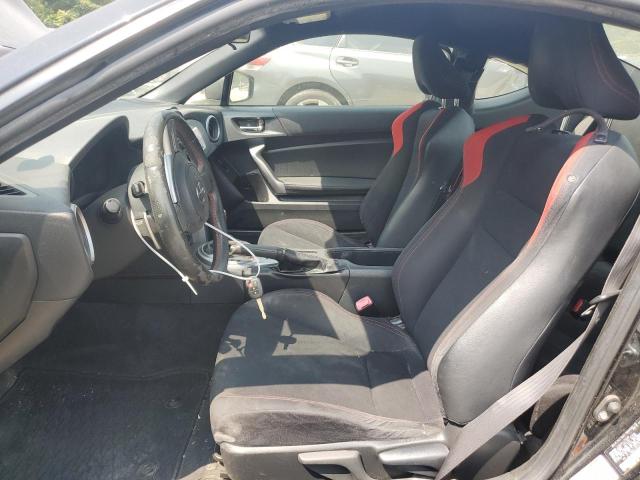 2015 TOYOTA SCION FR-S JF1ZNAA18F8703755