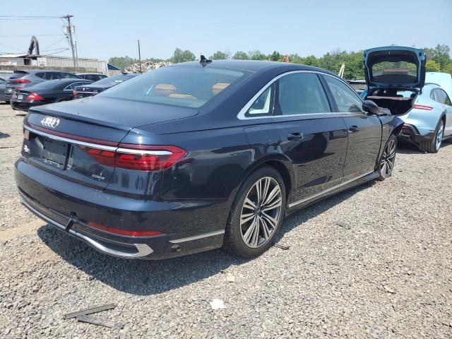 2023 AUDI A8 L WAULDAF8XPN006841