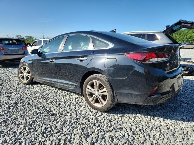 Vin: 5npe34af8kh807184, lot: 61735515, hyundai sonata limited 20192