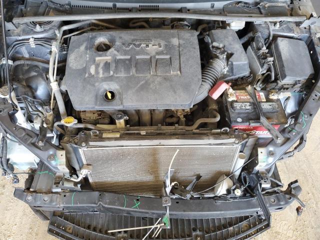 2016 TOYOTA COROLLA L - 5YFBURHE1GP375526
