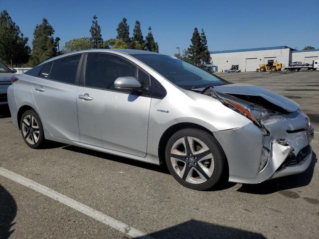 Vin: jtdkarfu0g3006510, lot: 61150845, toyota prius 20164