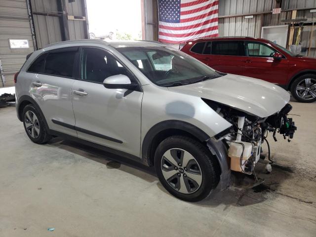 Vin: kndcb3lc8k5223097, lot: 61149765, kia niro fe 20194