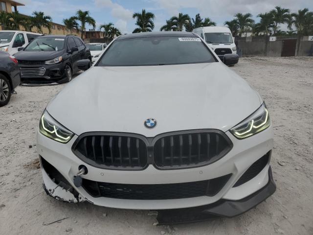 2020 BMW M850XI WBAGV8C00LCD38284