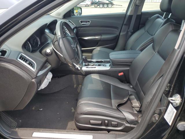 2020 ACURA TLX 19UUB1F30LA006559