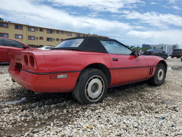 Vin: 1g1yy3186h5108373, lot: 62382075, chevrolet corvette 19873