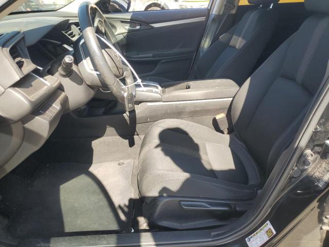 2018 HONDA CIVIC EX - JHMFC1F3XJX033118