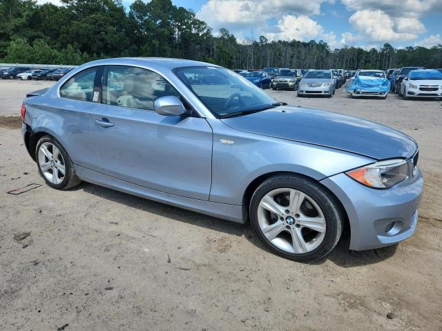 Vin: wbaup7c57dvp25131, lot: 61656165, bmw 1 series i 20134