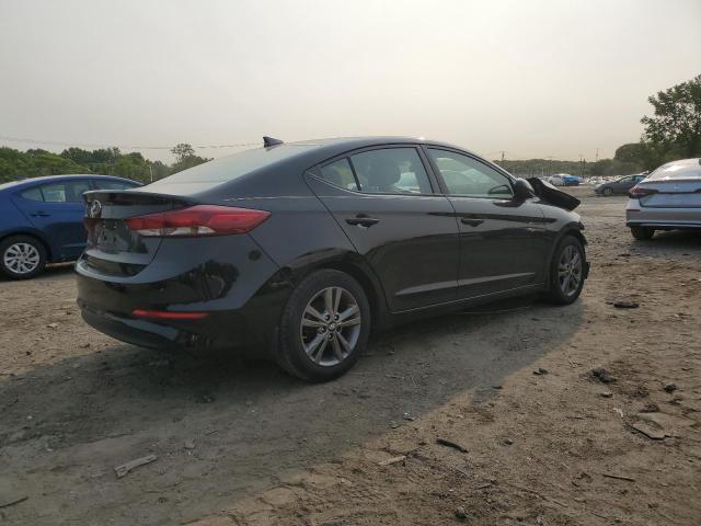 Vin: 5npd84lf5jh262540, lot: 58502195, hyundai elantra sel 20183