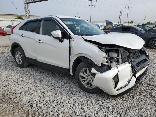 Vin: ja4at3aa1kz038639, lot: 60426995, mitsubishi eclipse es 20194