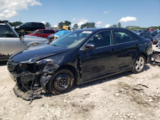 Vin: 4t1bf1fkxdu228359, lot: 60909845, toyota camry l 2013 img_1