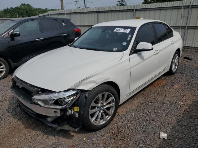 BMW 320 XI