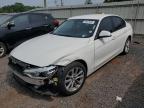 2018 BMW 320 XI - WBA8E5G57JNU46103