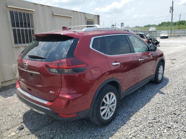 Vin: 5n1at2mt1kc784343, lot: 60787175, nissan rogue s 20193