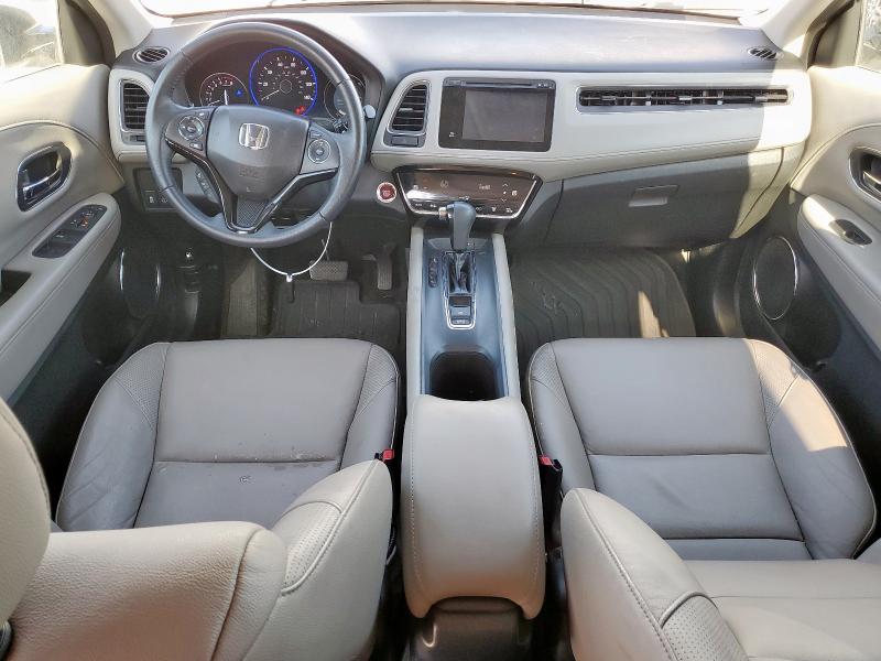 2016 HONDA HR-V EXL 3CZRU6H71GM757359