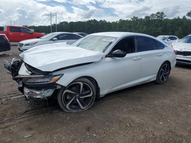 Vin: 1hgcv1f32ma099721, lot: 61086495, honda accord sport 2021 img_1