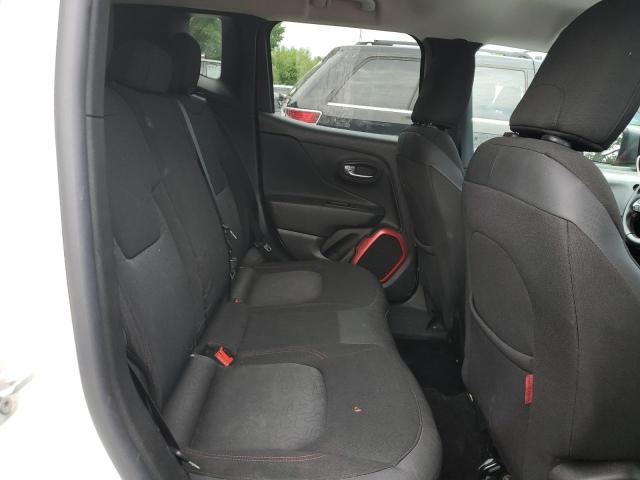 2016 JEEP RENEGADE T ZACCJBCT0GPD51913