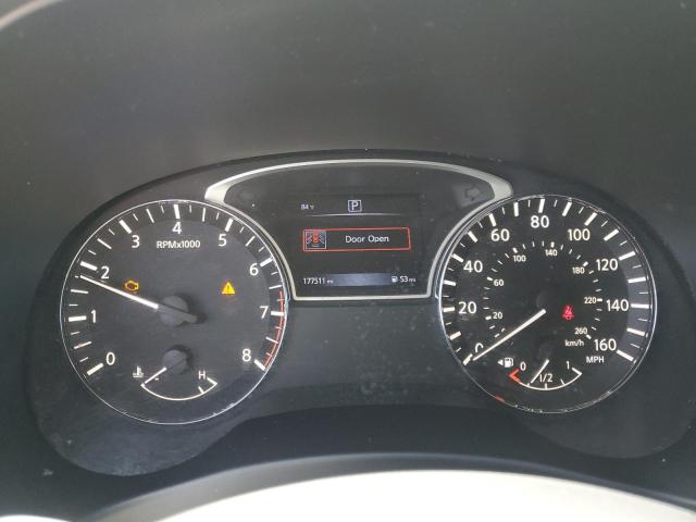 2016 NISSAN PATHFINDER #3220306647