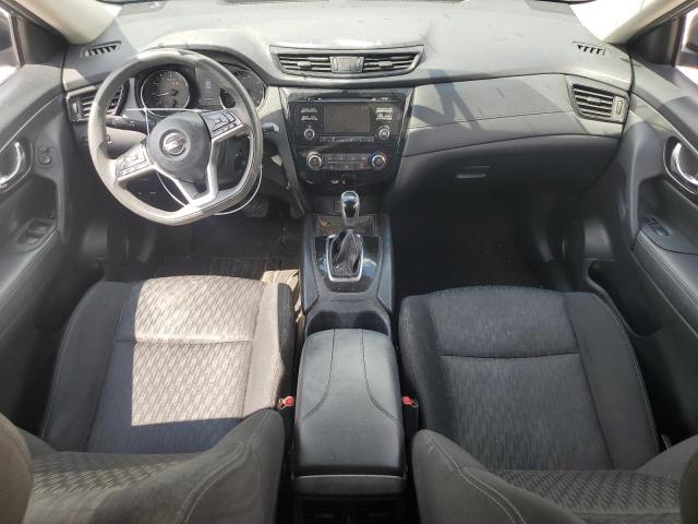 2017 NISSAN ROGUE S - KNMAT2MV8HP523881