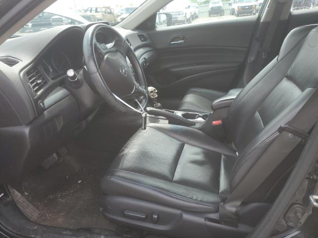 2015 ACURA ILX 20 19VDE1F33FE000982