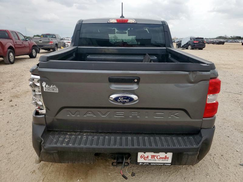 2024 FORD MAVERICK X 3FTTW8H94RRB33287