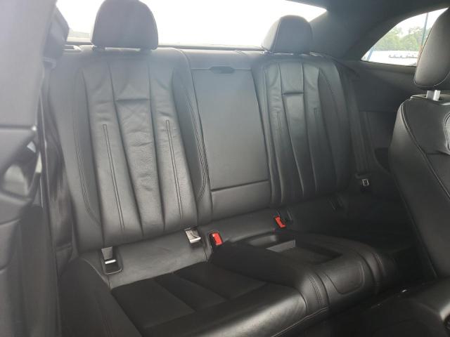 2018 AUDI A5 PREMIUM - WAUNNAF56JA043671