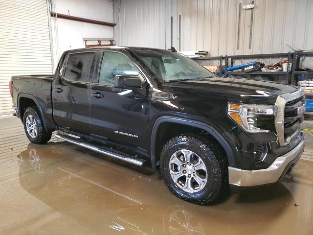2020 GMC SIERRA K15 3GTU9AEF8LG326929