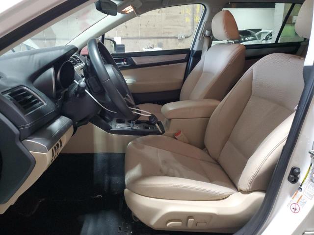 2019 SUBARU OUTBACK 2. - 4S4BSAFC4K3336404