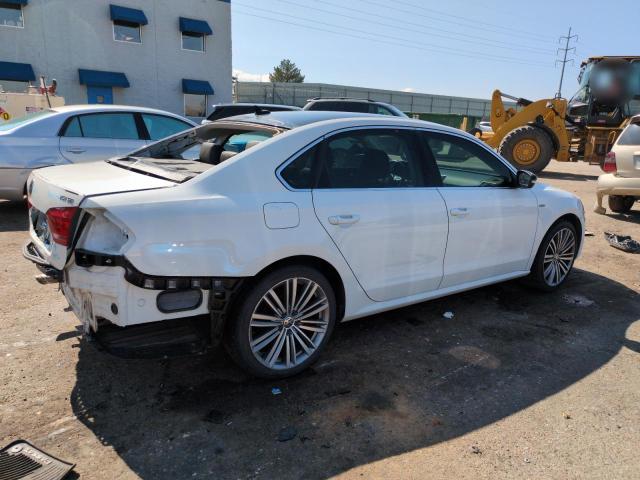 Vin: 1vwbs7a30fc004140, lot: 59146965, volkswagen passat se 20153