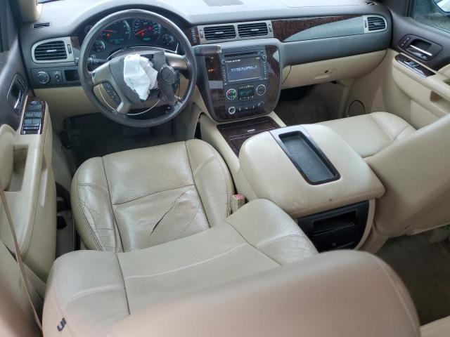 2012 GMC SIERRA C15 - 3GTP1XE20CG147319