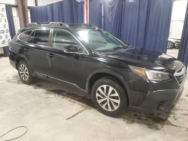 2022 SUBARU OUTBACK PR 4S4BTADC5N3240950