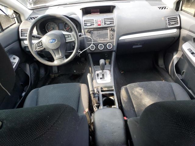 2015 SUBARU IMPREZA JF1GPAA63F8248634