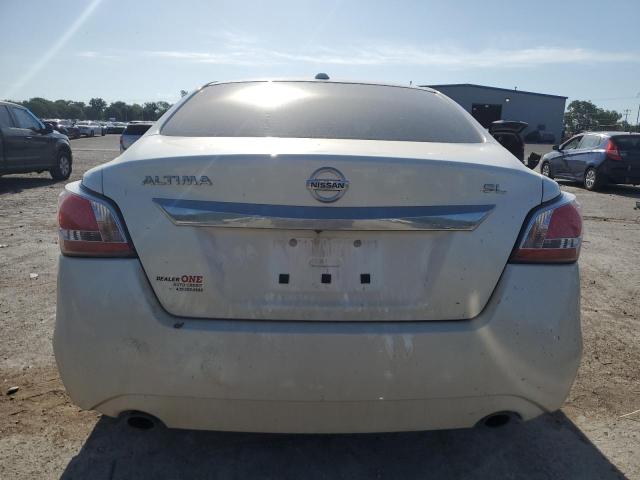 2015 NISSAN ALTIMA 2.5 1N4AL3AP2FC148513
